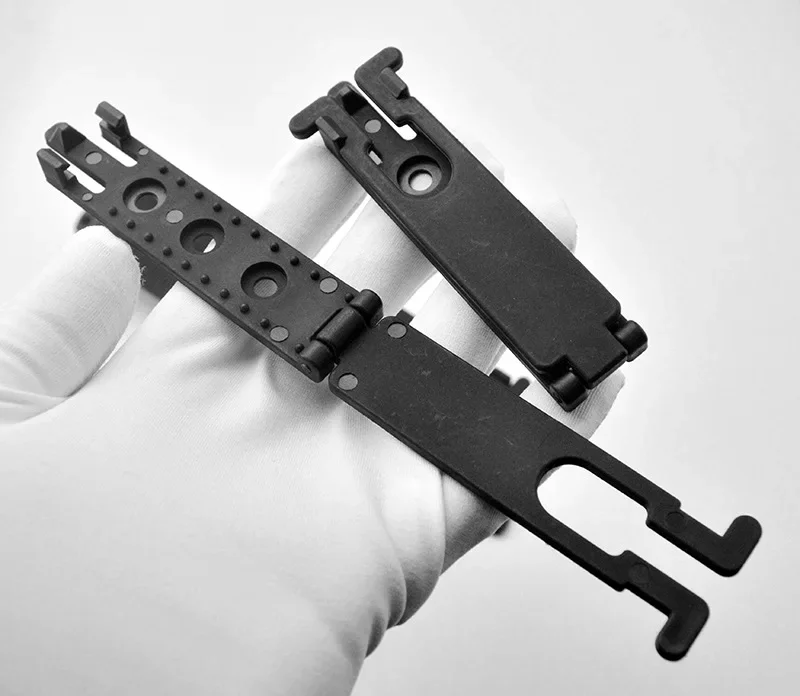 Edc Everyday Carry Knives - Clip per fodero per coltello Molle-Lok