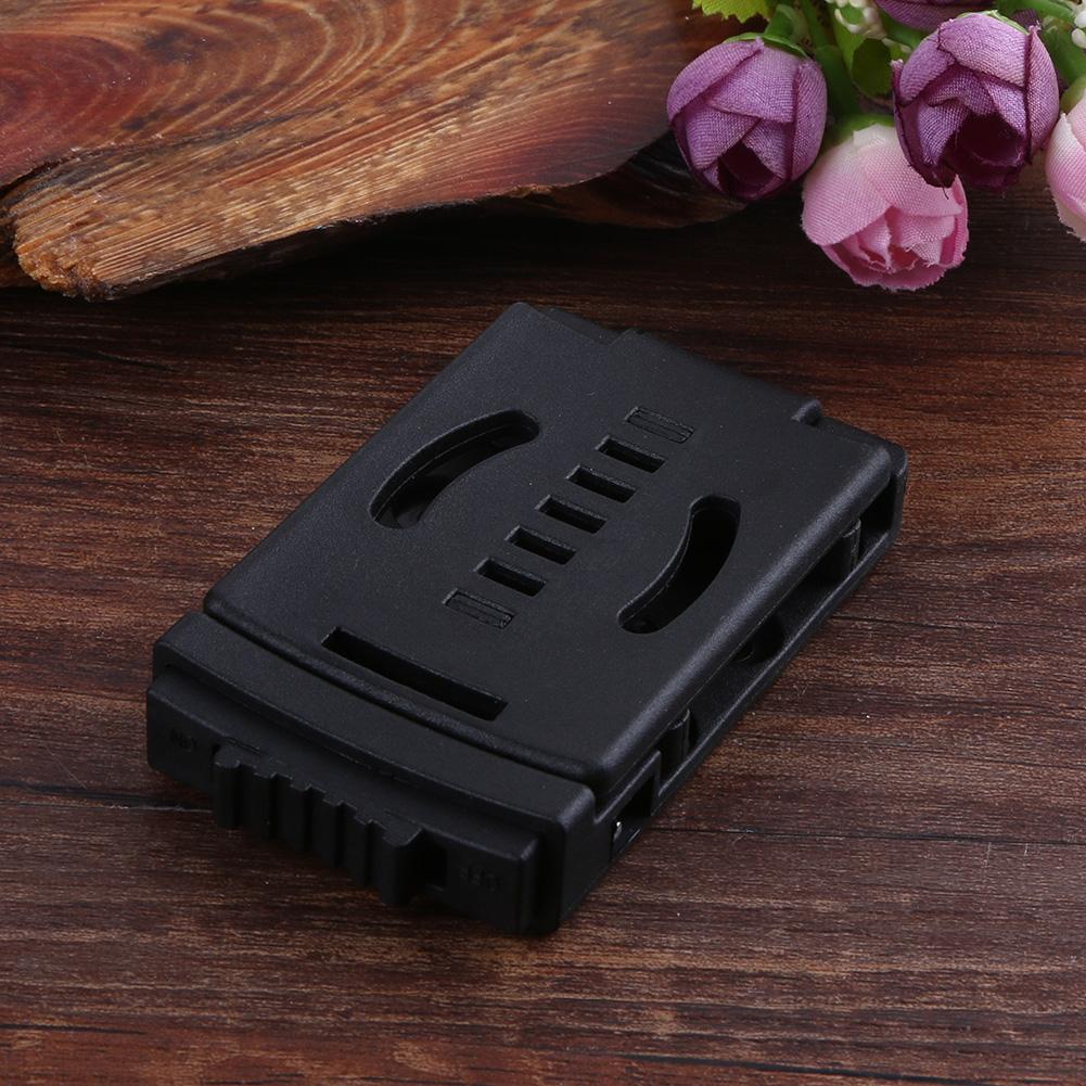 Edc Carry Clip - Multifunzionale per fondina Molle K, clip