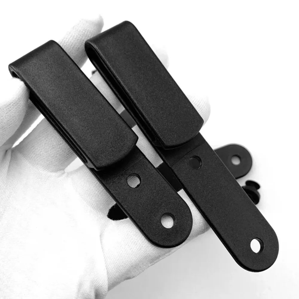 Edc Carry Clip - 1 Pezzo - Clip per Cintura
