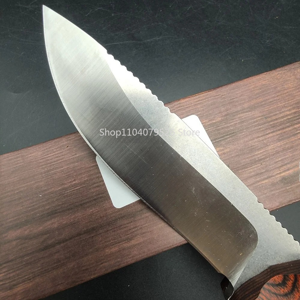 BM 15002 Coltello Fisso EDC Sa - Edc Carry Knife recensione e prezzo