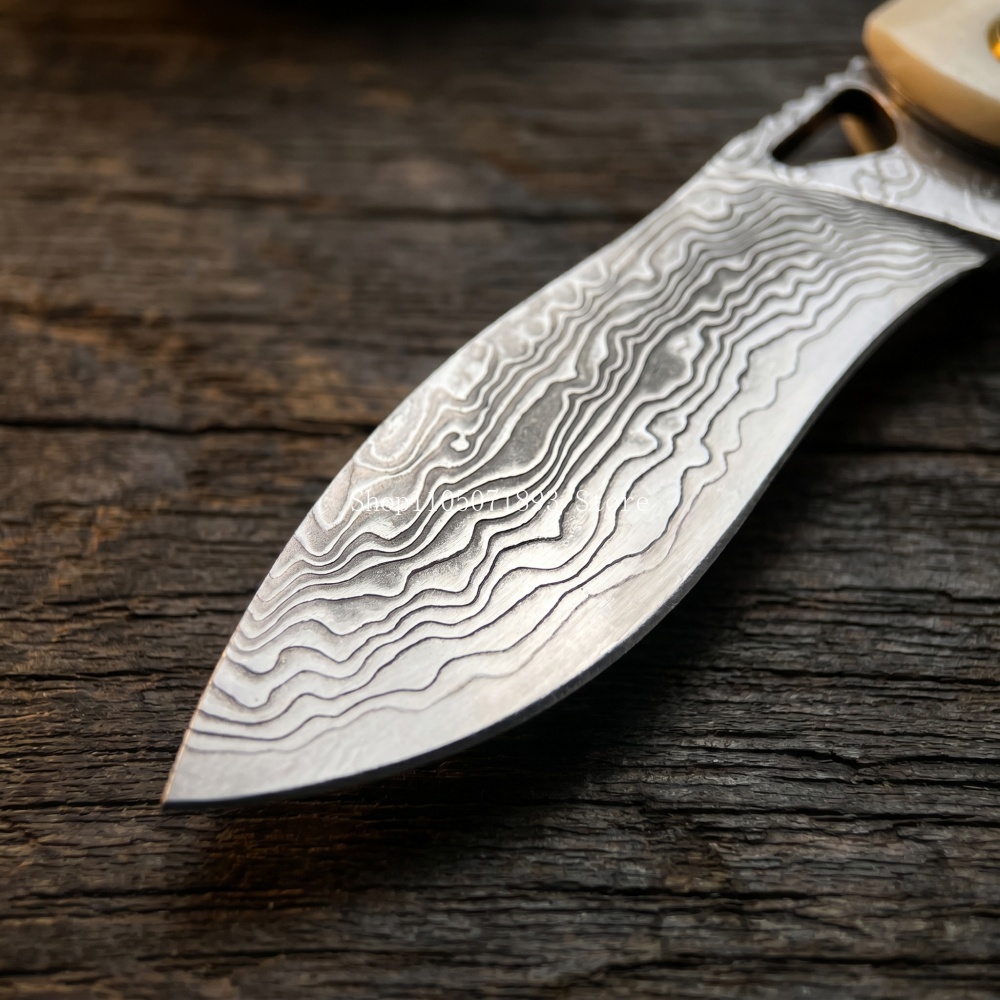 Coltello da Esterno ad Alta Du - Edc Carry Kit recensione e prezzo