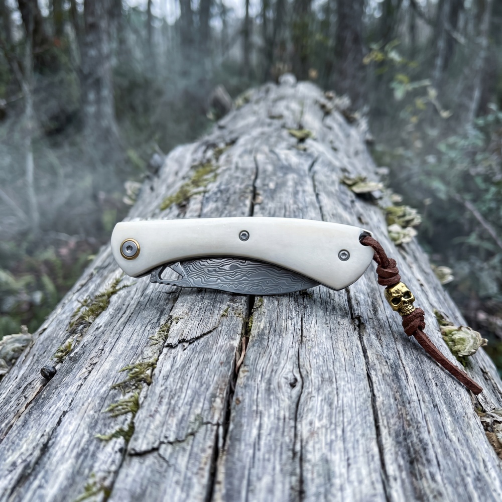 Coltello da Esterno ad Alta Du - Edc Carry Kit recensione e prezzo