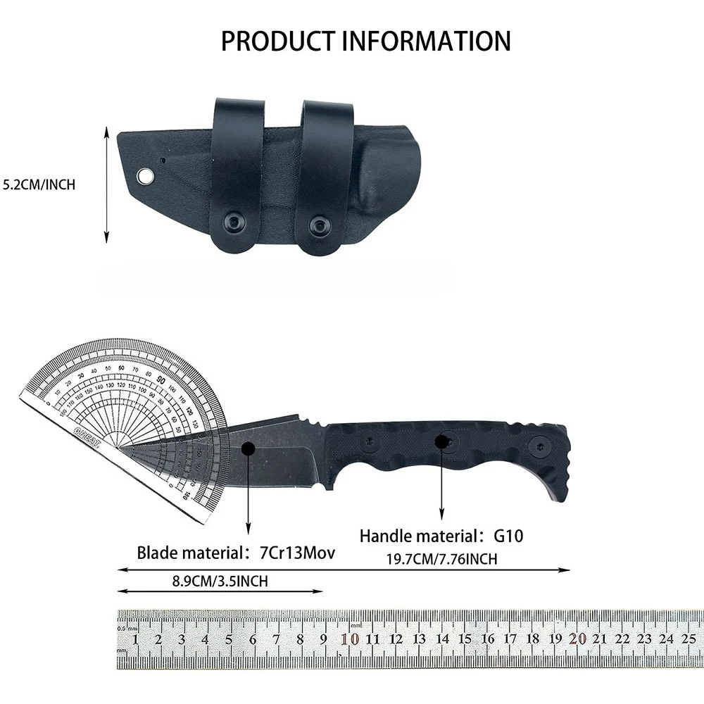 Coltelli Tascabili Multifunzio - Edc Carry Kit recensione e prezzo