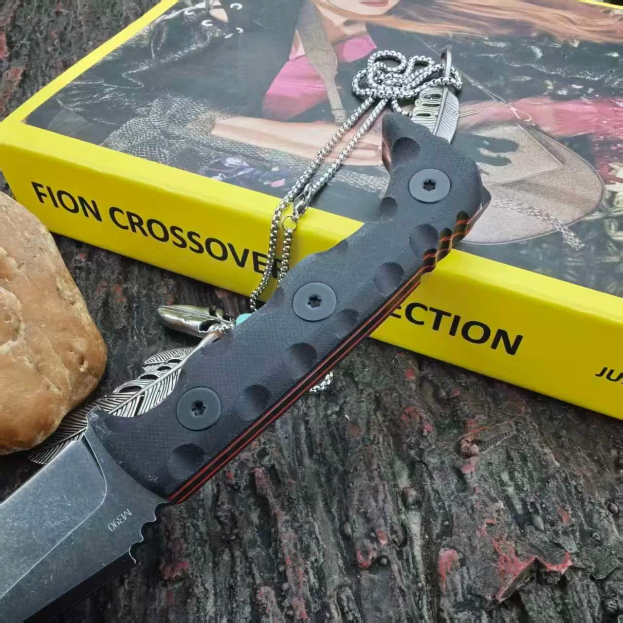Coltelli Tascabili Multifunzio - Edc Carry Kit recensione e prezzo