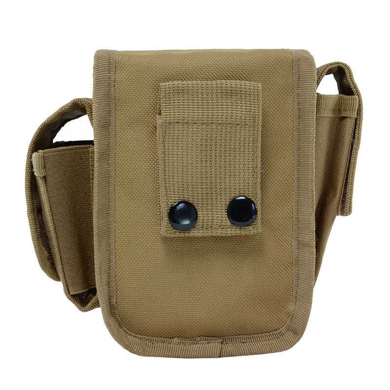 Borsa Tattica EDC Molle, Kit A - Edc Carry Fanny Pack recensione e prezzo