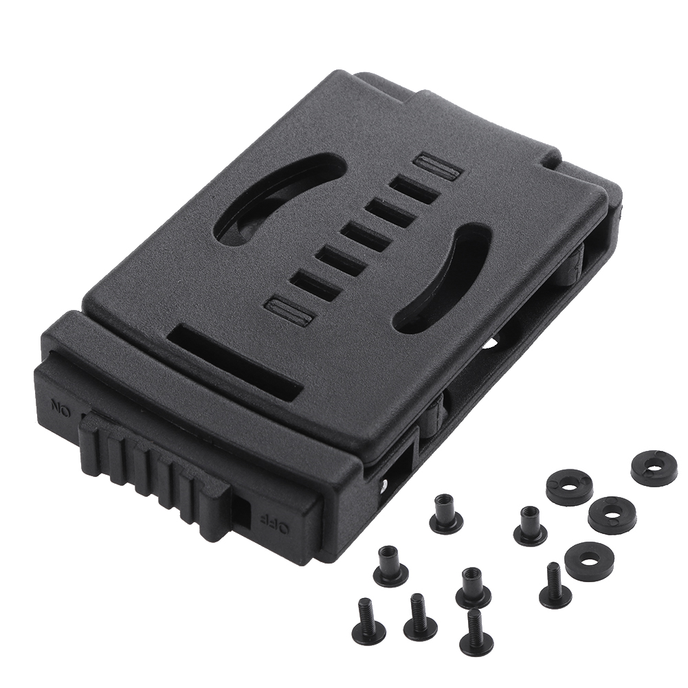 Multifunzionale per fondina Mo - Edc Carry Clip recensione e prezzo
