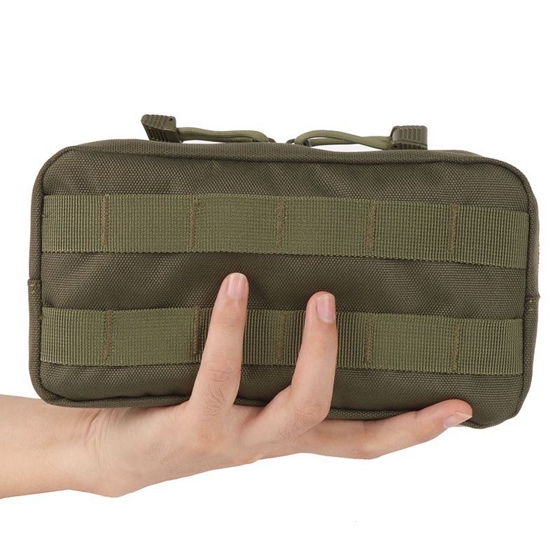 Borsa medica multifunzionale p - Edc Carry Fanny Pack recensione e prezzo