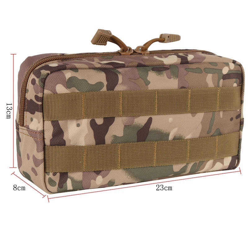 Borsa medica multifunzionale p - Edc Carry Fanny Pack recensione e prezzo