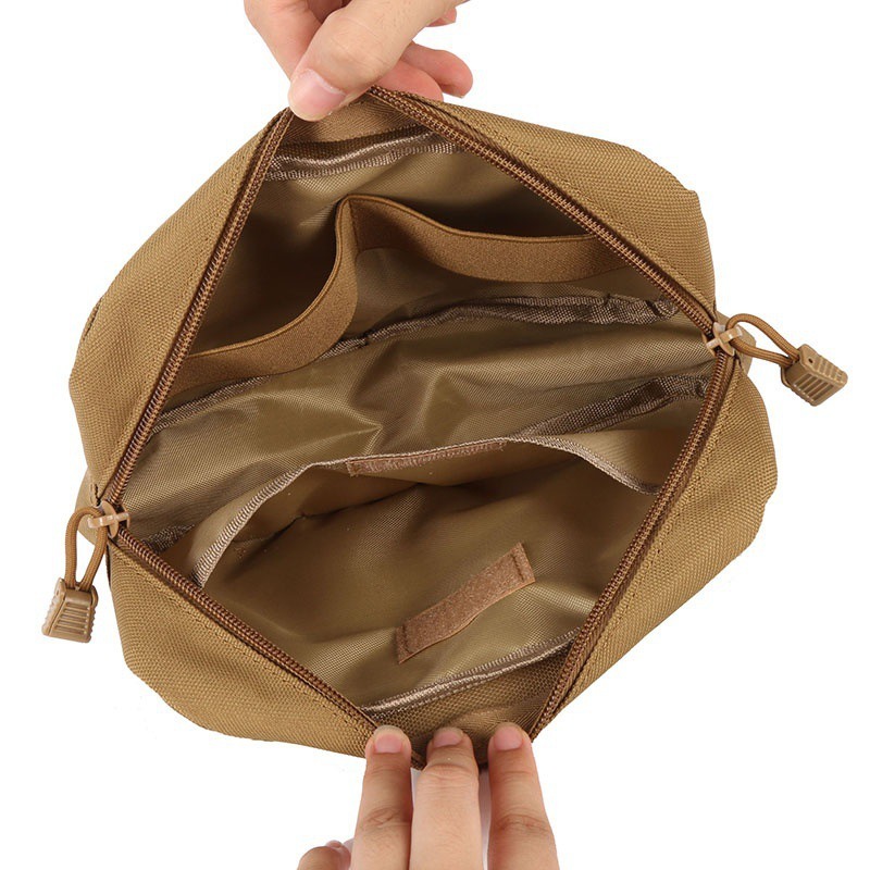 Borsa medica multifunzionale p - Edc Carry Fanny Pack recensione e prezzo