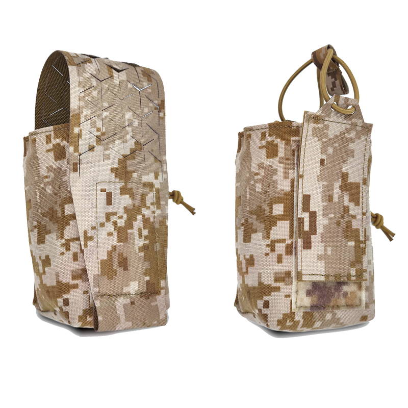 Tactical Molle Magazine Pouch  - Edc Carry Kit recensione e prezzo