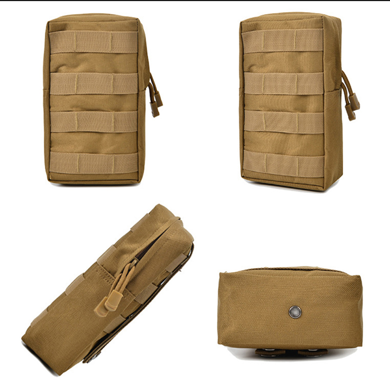 600D Oxford Outdoor Military T - Edc Carry Fanny Pack recensione e prezzo