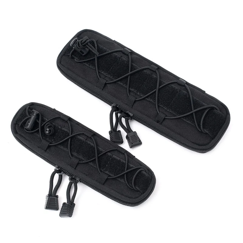 Custodia per coltelli Molle Ma - Edc Carry Fanny Pack recensione e prezzo