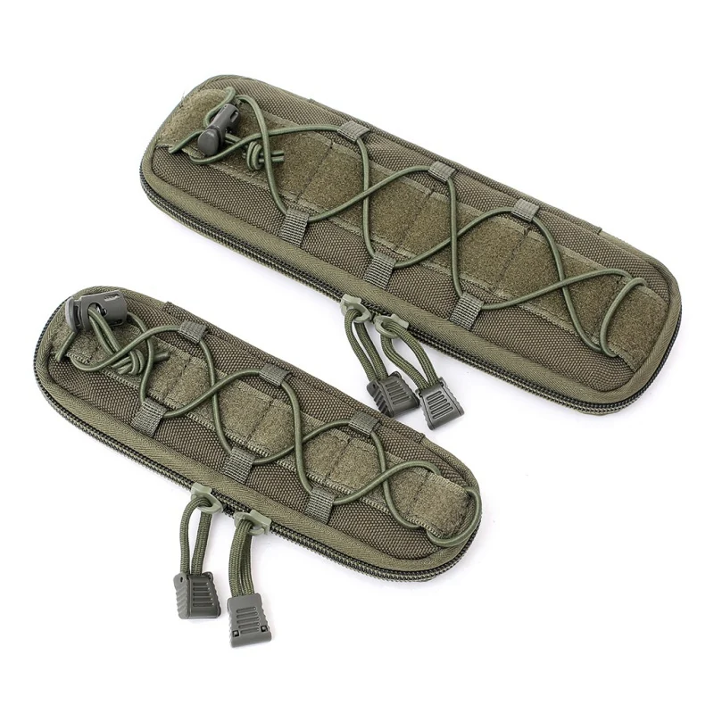 Custodia per coltelli Molle Ma - Edc Carry Fanny Pack recensione e prezzo