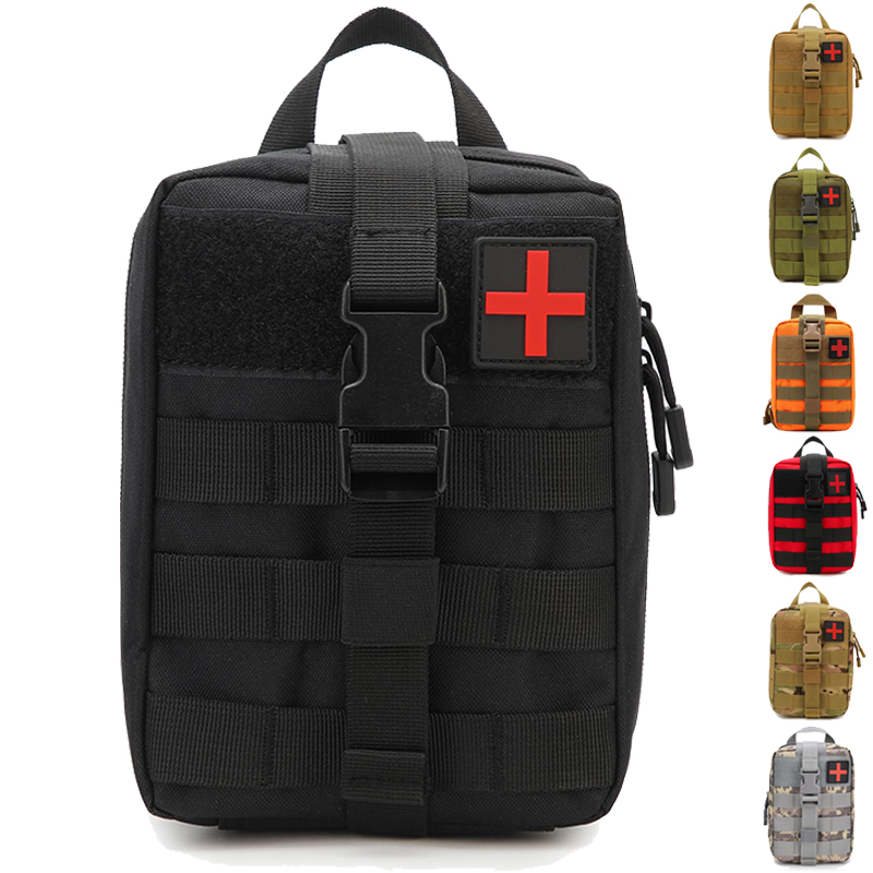 Borsa Molle da Caccia, Sacchet - Edc Carry Fanny Pack recensione e prezzo
