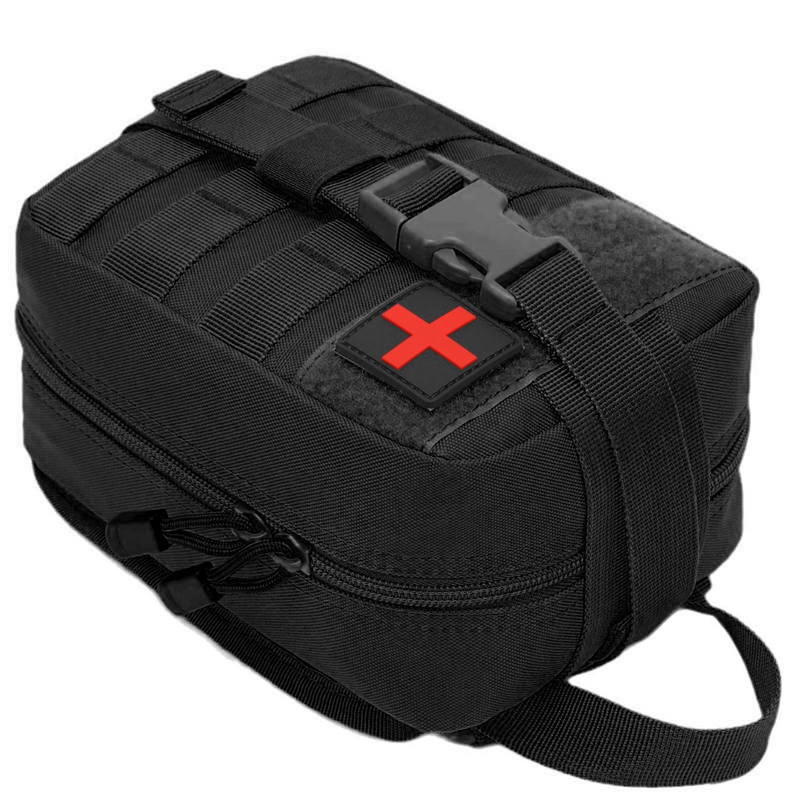 Borsa Molle da Caccia, Sacchet - Edc Carry Fanny Pack recensione e prezzo