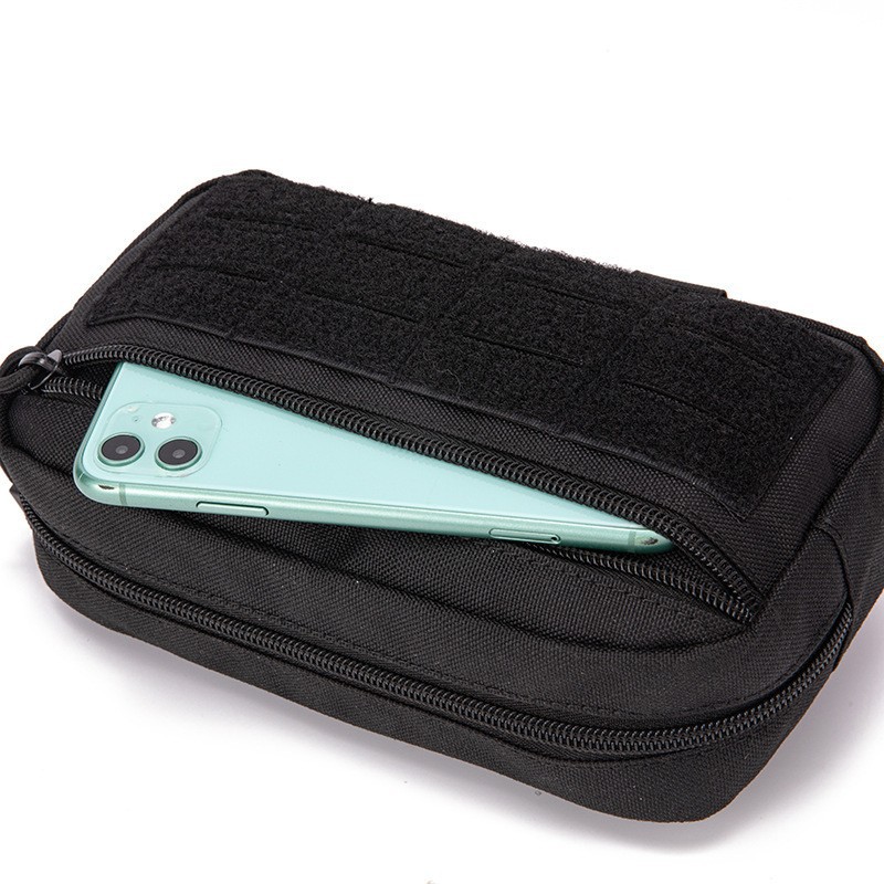 Custodia tattica per attrezzi  - Edc Carry Fanny Pack recensione e prezzo