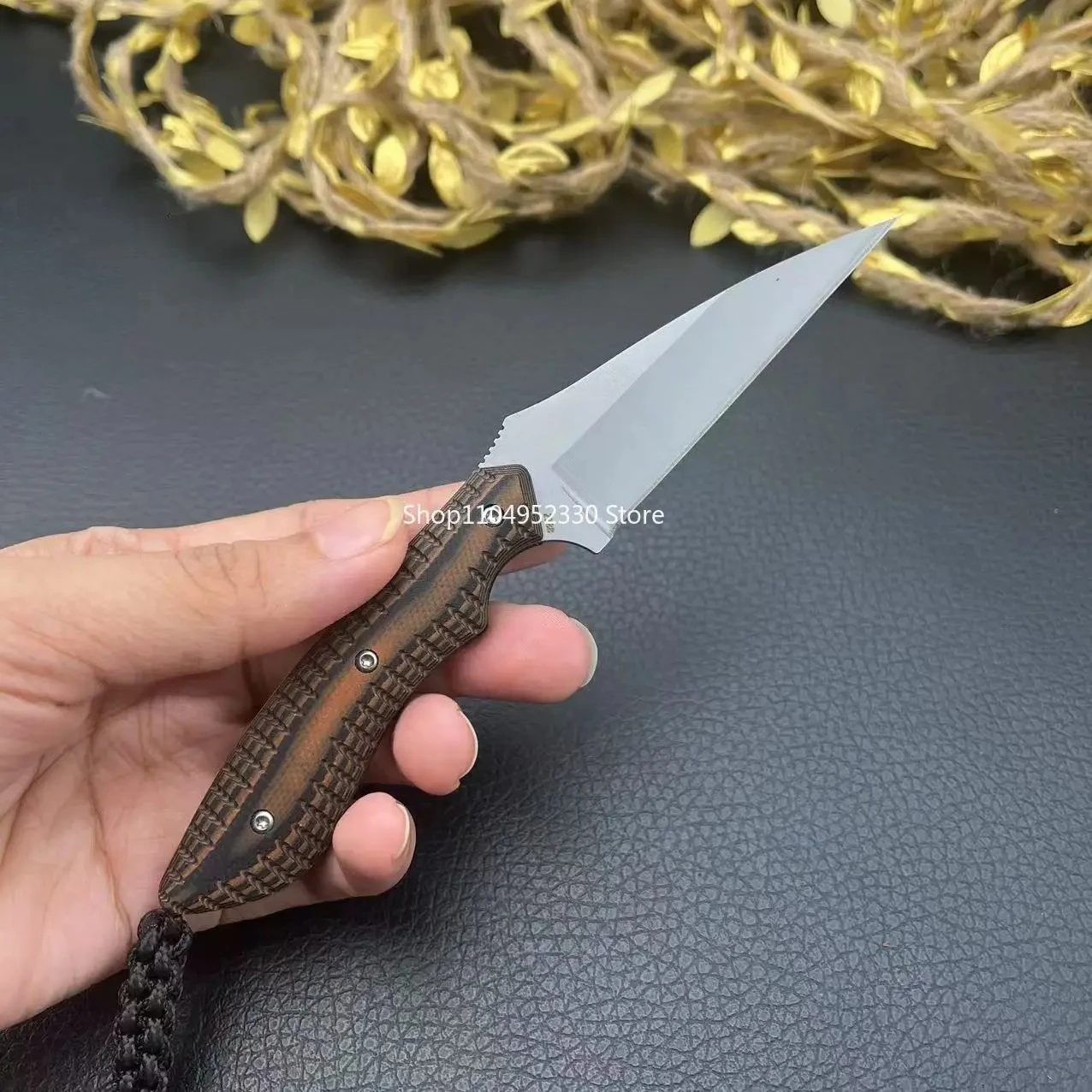 2388 Coltelli multiuso portati - Edc Carry Knife recensione e prezzo