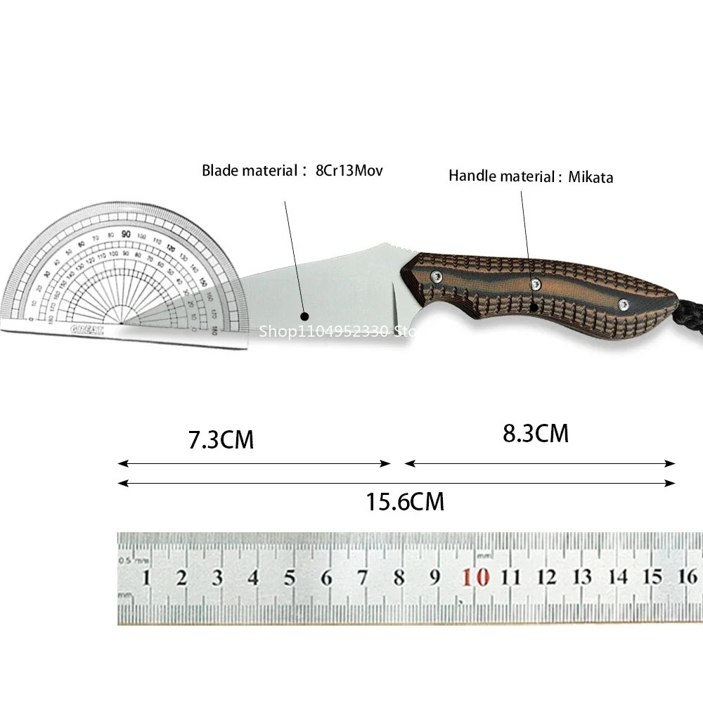 2388 Coltelli multiuso portati - Edc Carry Knife recensione e prezzo