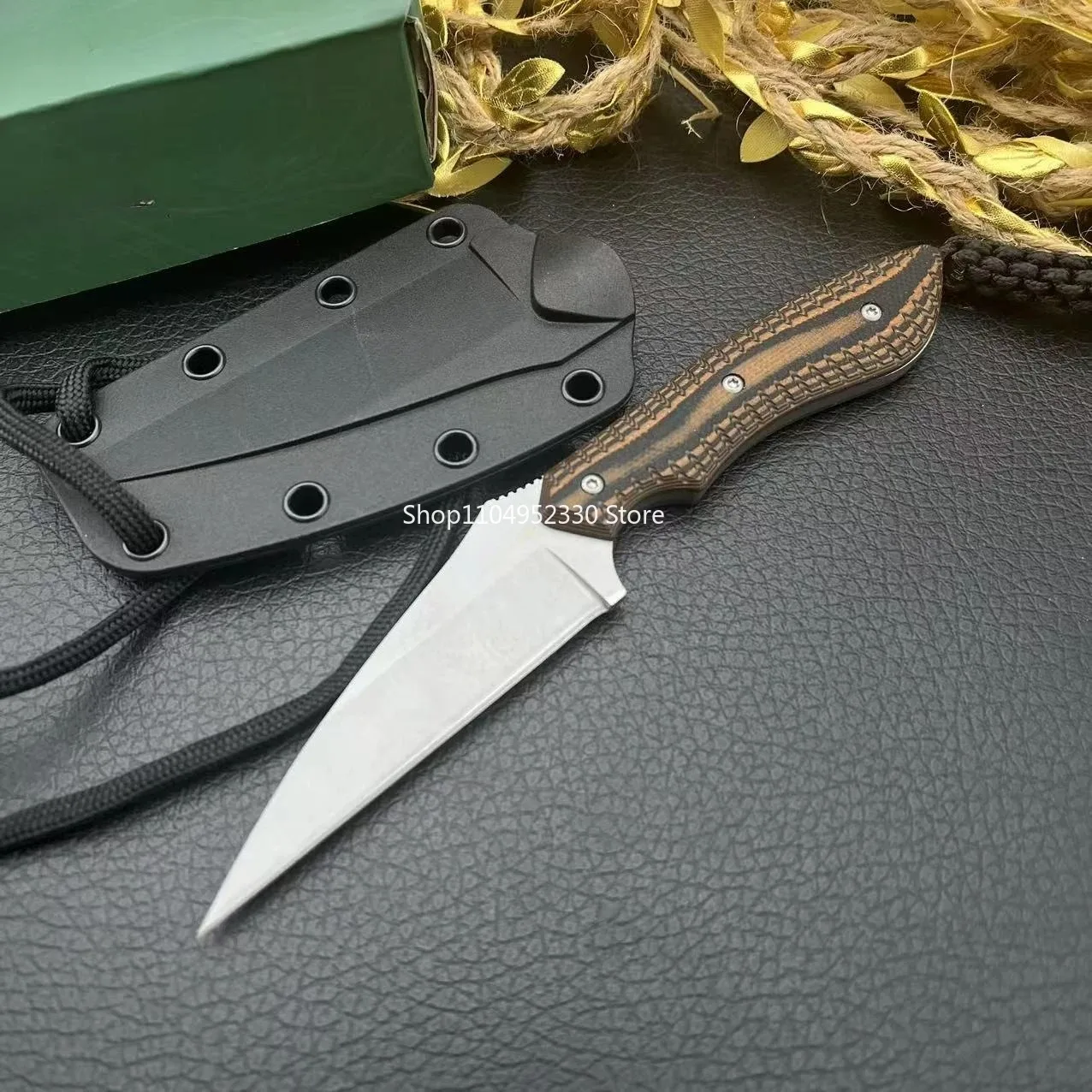 2388 Coltelli multiuso portati - Edc Carry Knife recensione e prezzo