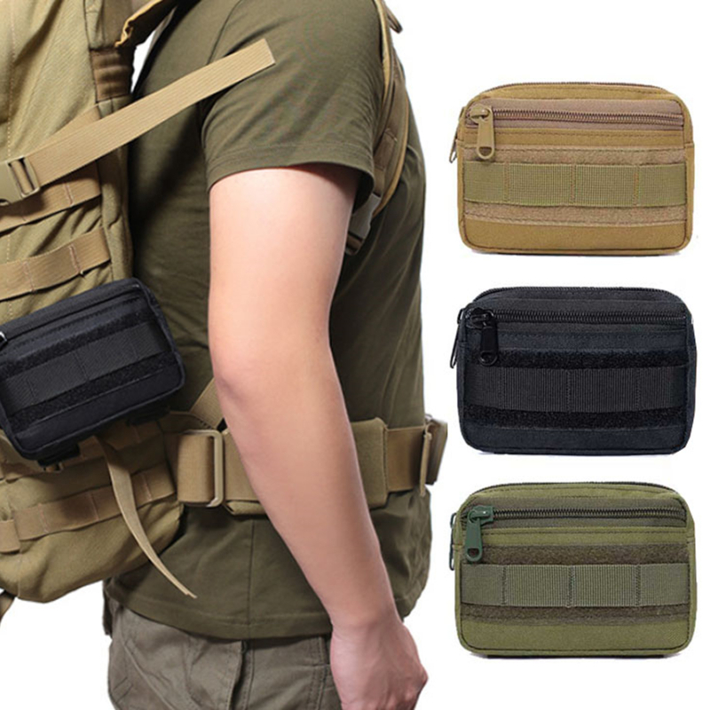 Confezione EDC a doppio strato - Edc Carry Fanny Pack recensione e prezzo