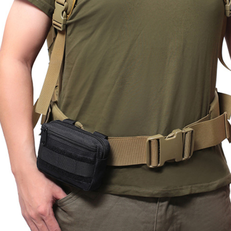 Confezione EDC a doppio strato - Edc Carry Fanny Pack recensione e prezzo
