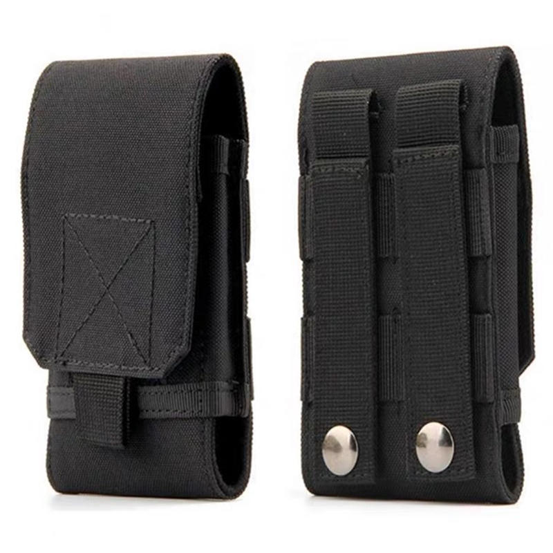 Sport all'aria aperta Molle Cu - Edc Carry Fanny Pack recensione e prezzo