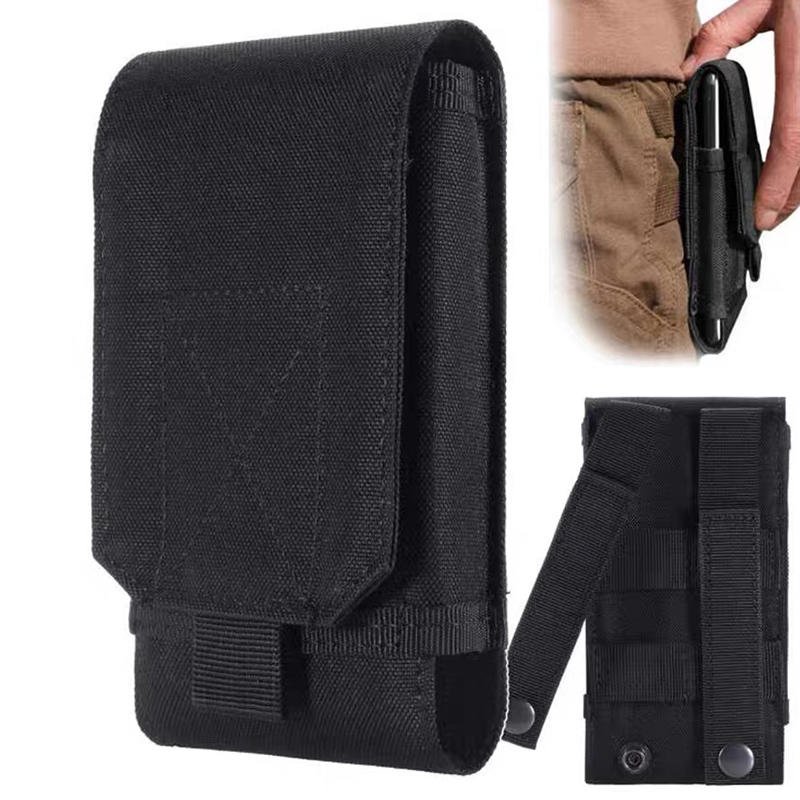 Sport all'aria aperta Molle Cu - Edc Carry Fanny Pack recensione e prezzo