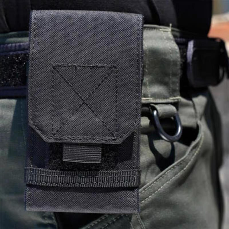 Sport all'aria aperta Molle Cu - Edc Carry Fanny Pack recensione e prezzo