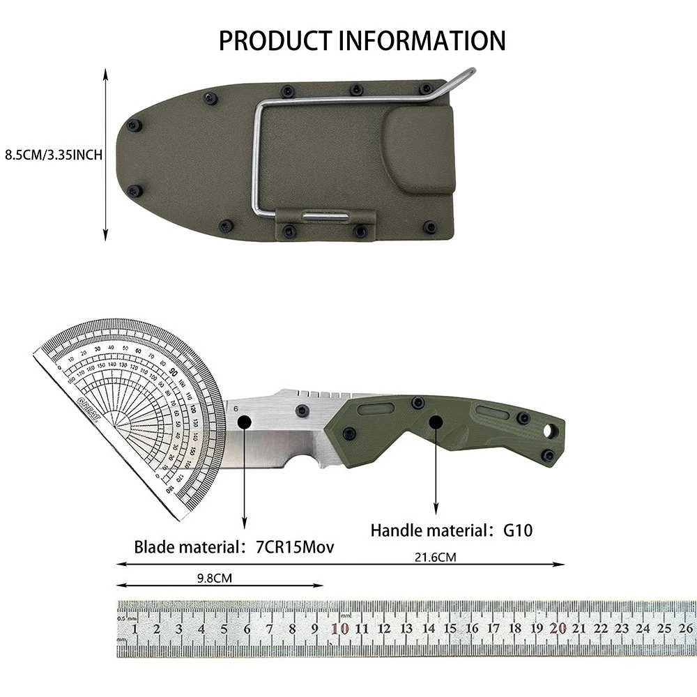 Coltelli Pratici per Escursion - Edc Everyday Carry Knives recensione e prezzo