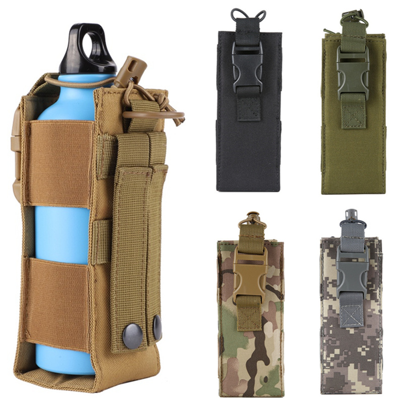 Custodia per fondina per botti - Edc Carry Fanny Pack recensione e prezzo