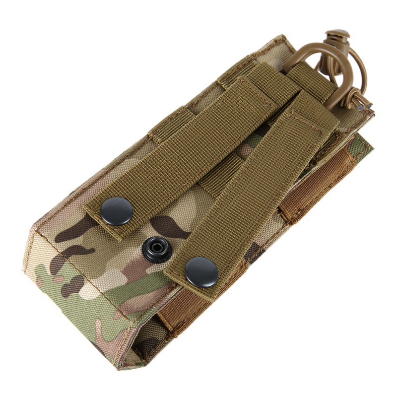 Custodia per fondina per botti - Edc Carry Fanny Pack recensione e prezzo